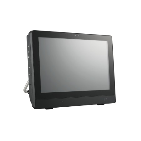 Shuttle XPC P25N AIO N100 0GB 1366 x 768 Touch No-OS